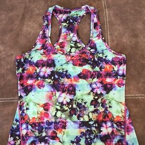 Athleta Chi Tank